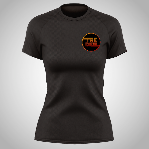 Marike Hartman Supporters Tee - Image 5